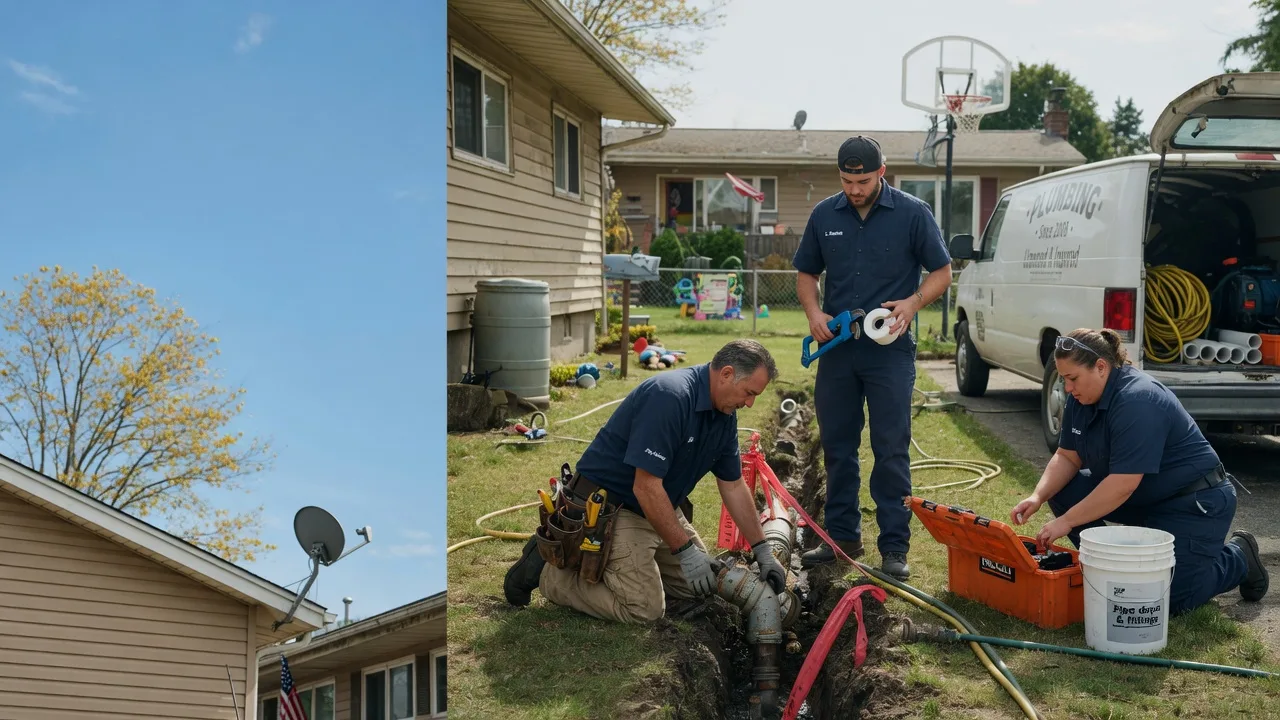 Garbage Disposal Replacement in Tatums, OK near me