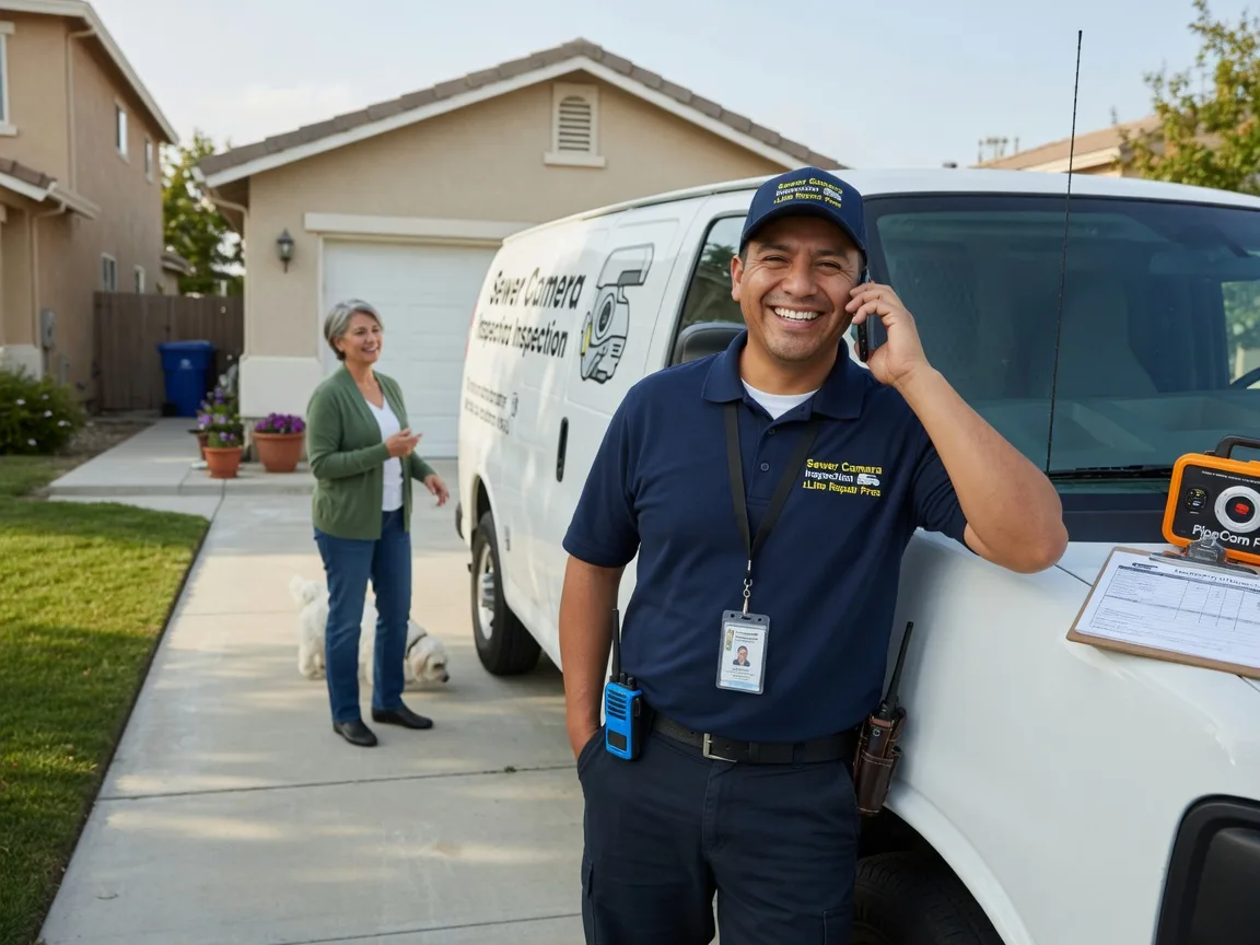 Sewer Line Repair Tatums, OK FAQs